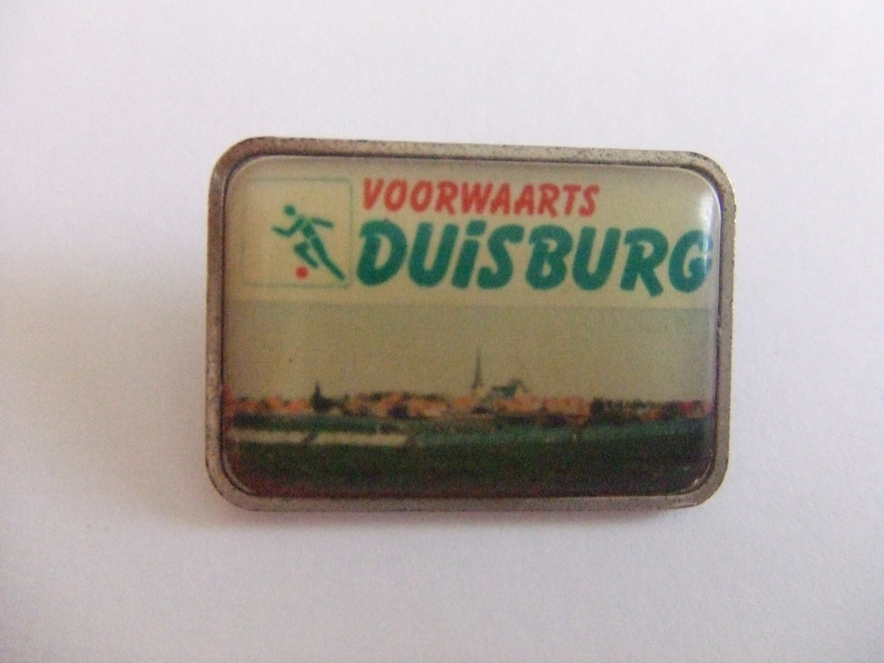 Voorwaarts Duisburg